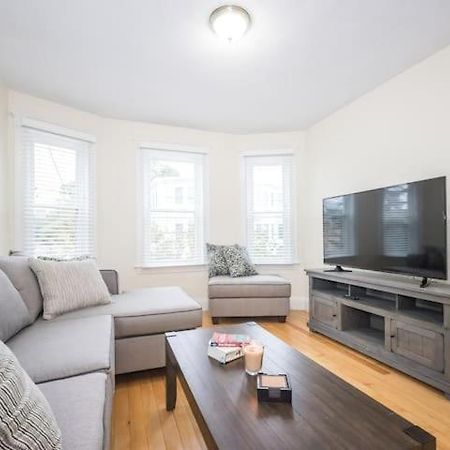 The Boston Rental - Multiple Floorplans エクステリア 写真