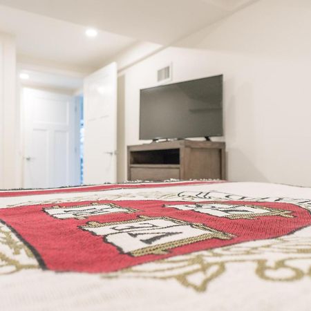 The Boston Rental - Multiple Floorplans エクステリア 写真