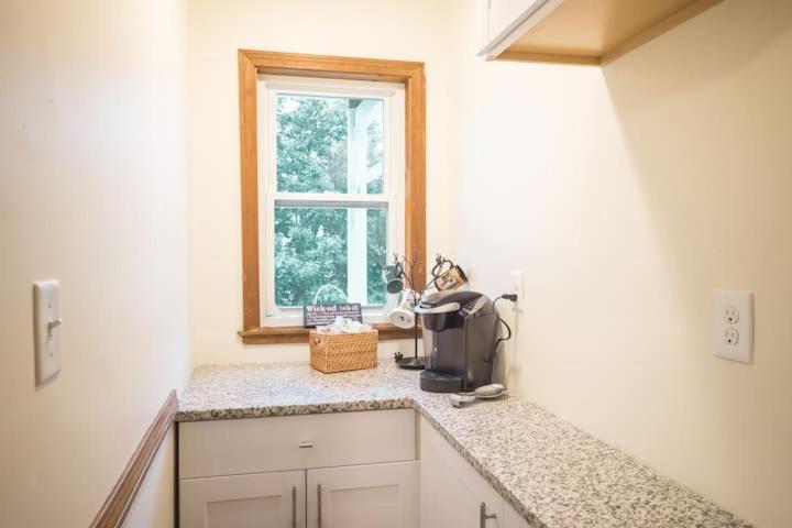 The Boston Rental - Multiple Floorplans エクステリア 写真