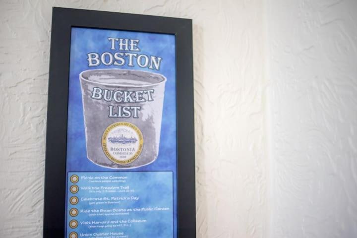 The Boston Rental - Multiple Floorplans エクステリア 写真