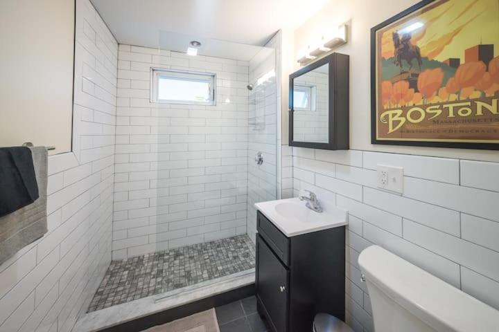 The Boston Rental - Multiple Floorplans エクステリア 写真