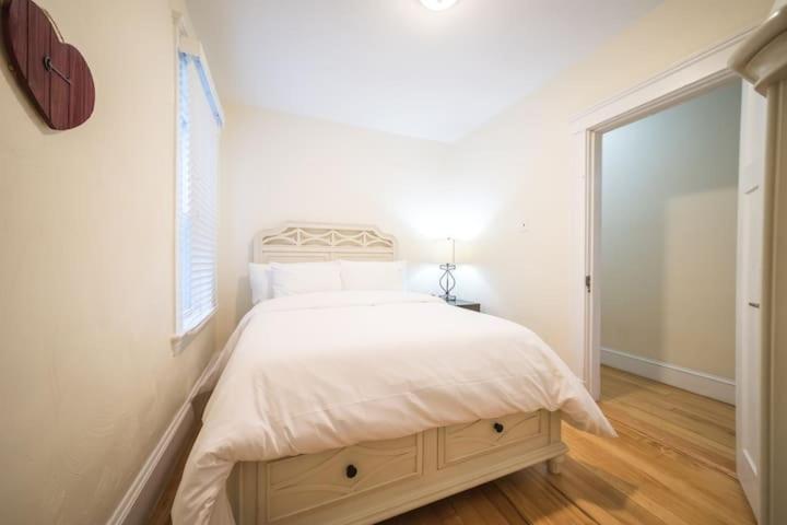 The Boston Rental - Multiple Floorplans エクステリア 写真