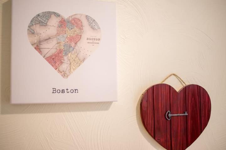 The Boston Rental - Multiple Floorplans エクステリア 写真