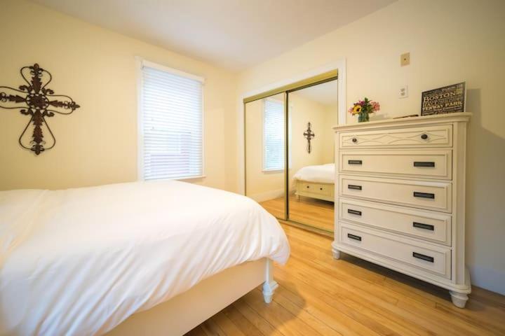 The Boston Rental - Multiple Floorplans エクステリア 写真