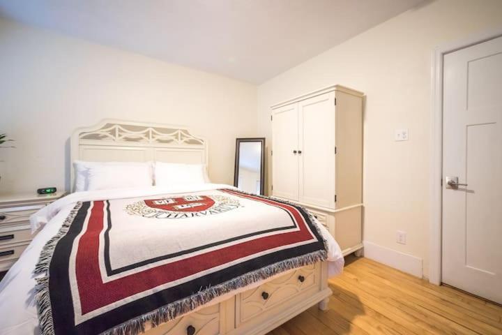 The Boston Rental - Multiple Floorplans エクステリア 写真