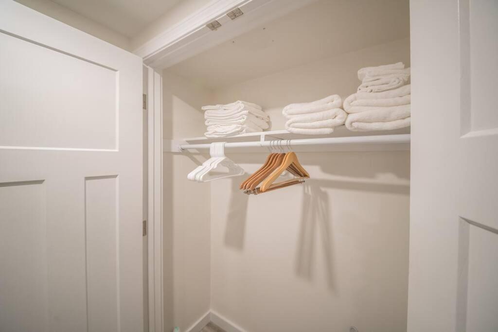 The Boston Rental - Multiple Floorplans エクステリア 写真