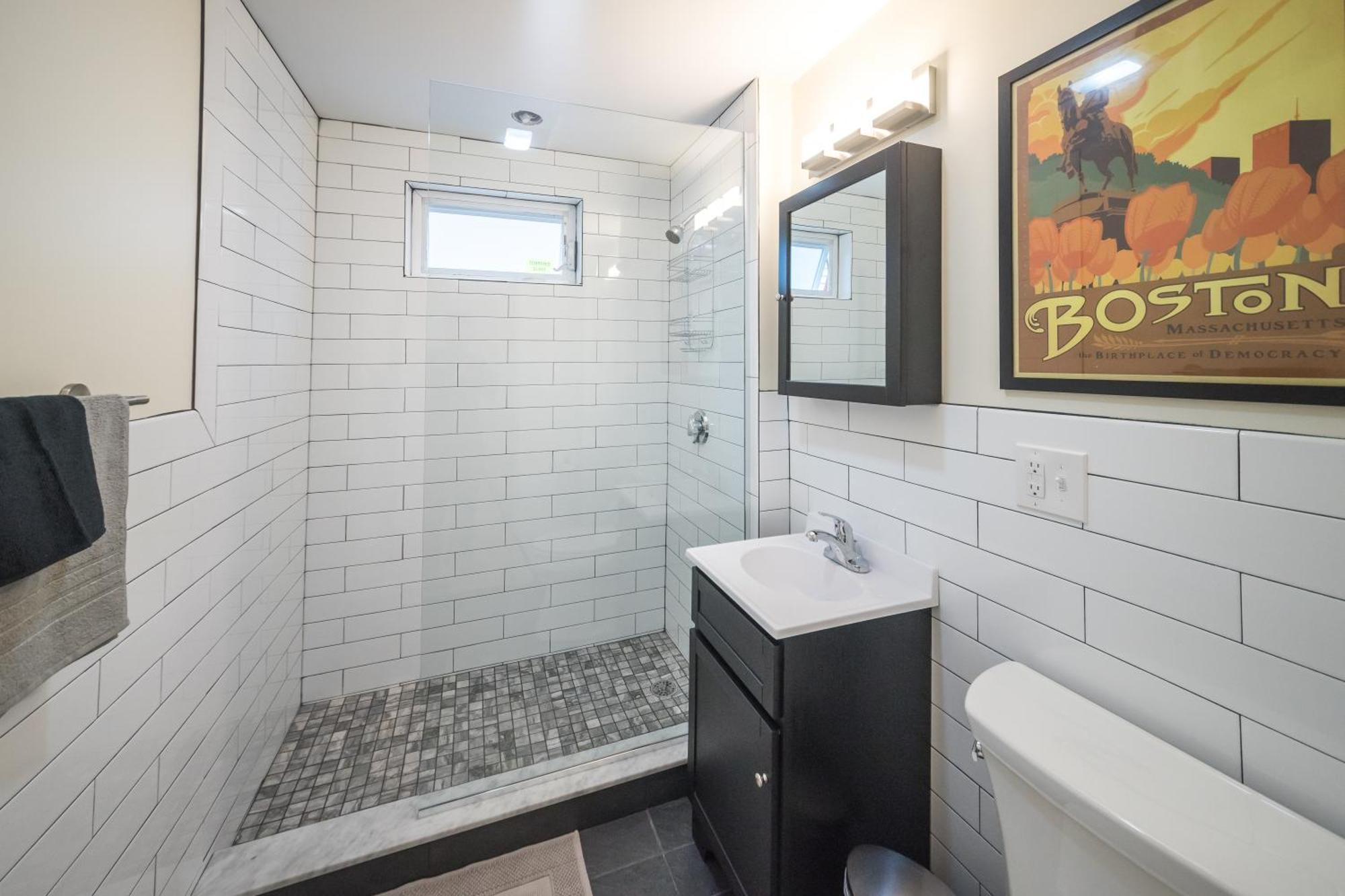 The Boston Rental - Multiple Floorplans エクステリア 写真