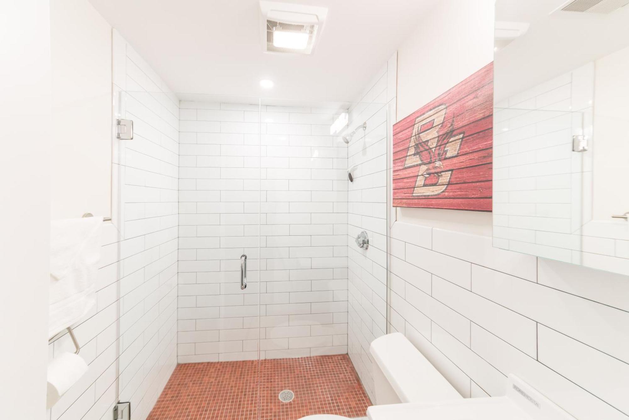 The Boston Rental - Multiple Floorplans エクステリア 写真
