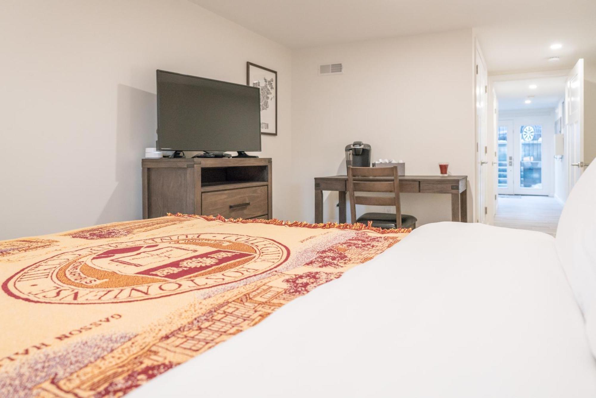 The Boston Rental - Multiple Floorplans エクステリア 写真