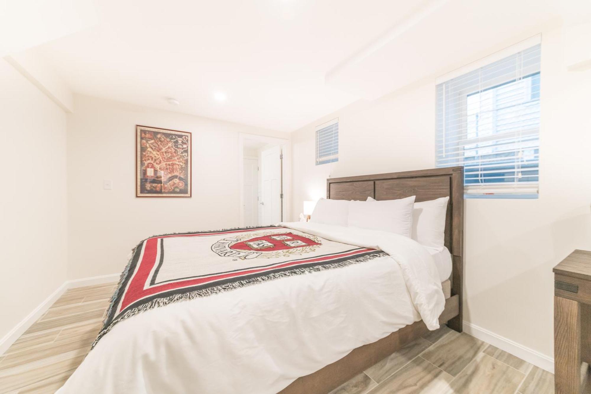 The Boston Rental - Multiple Floorplans エクステリア 写真