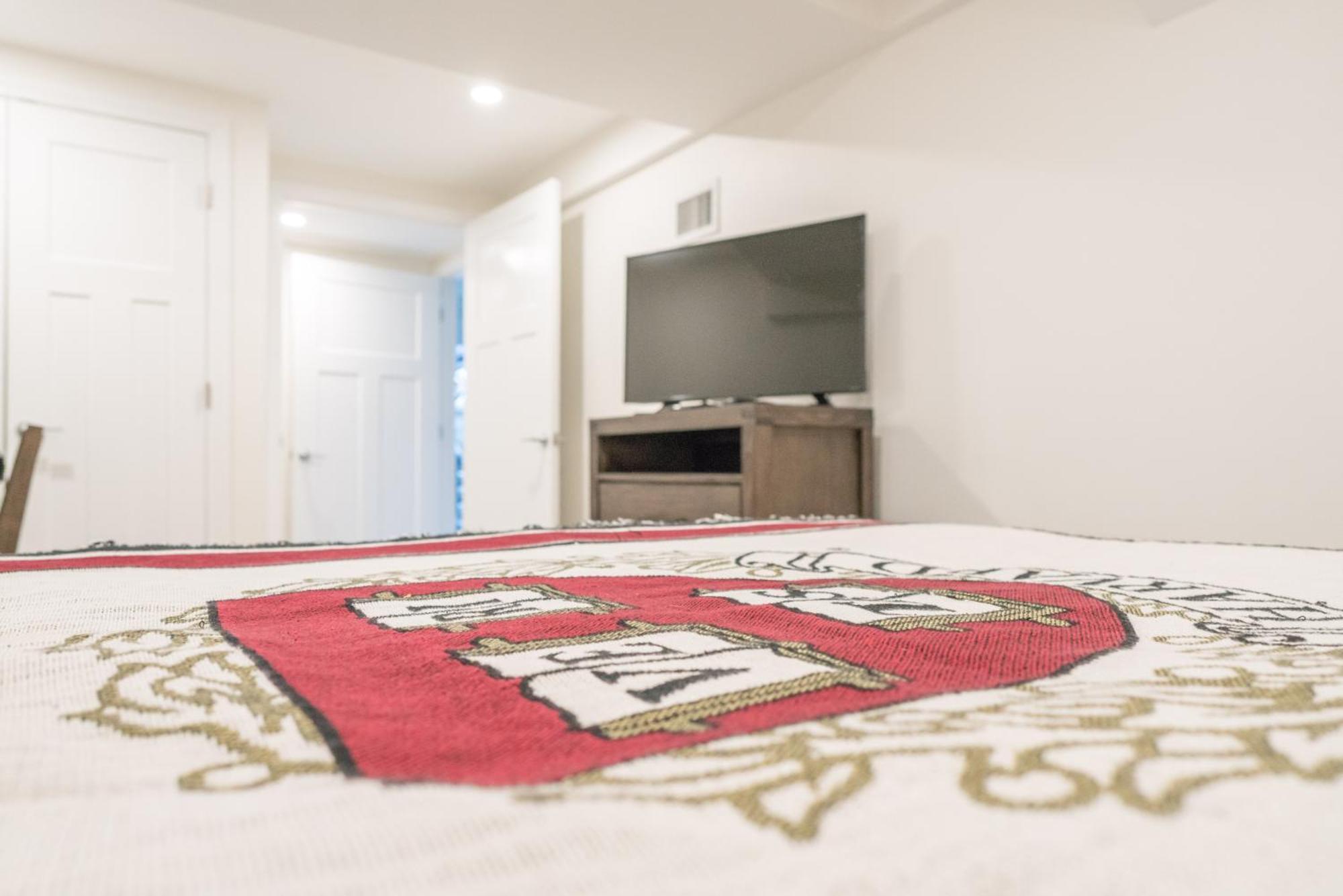 The Boston Rental - Multiple Floorplans エクステリア 写真