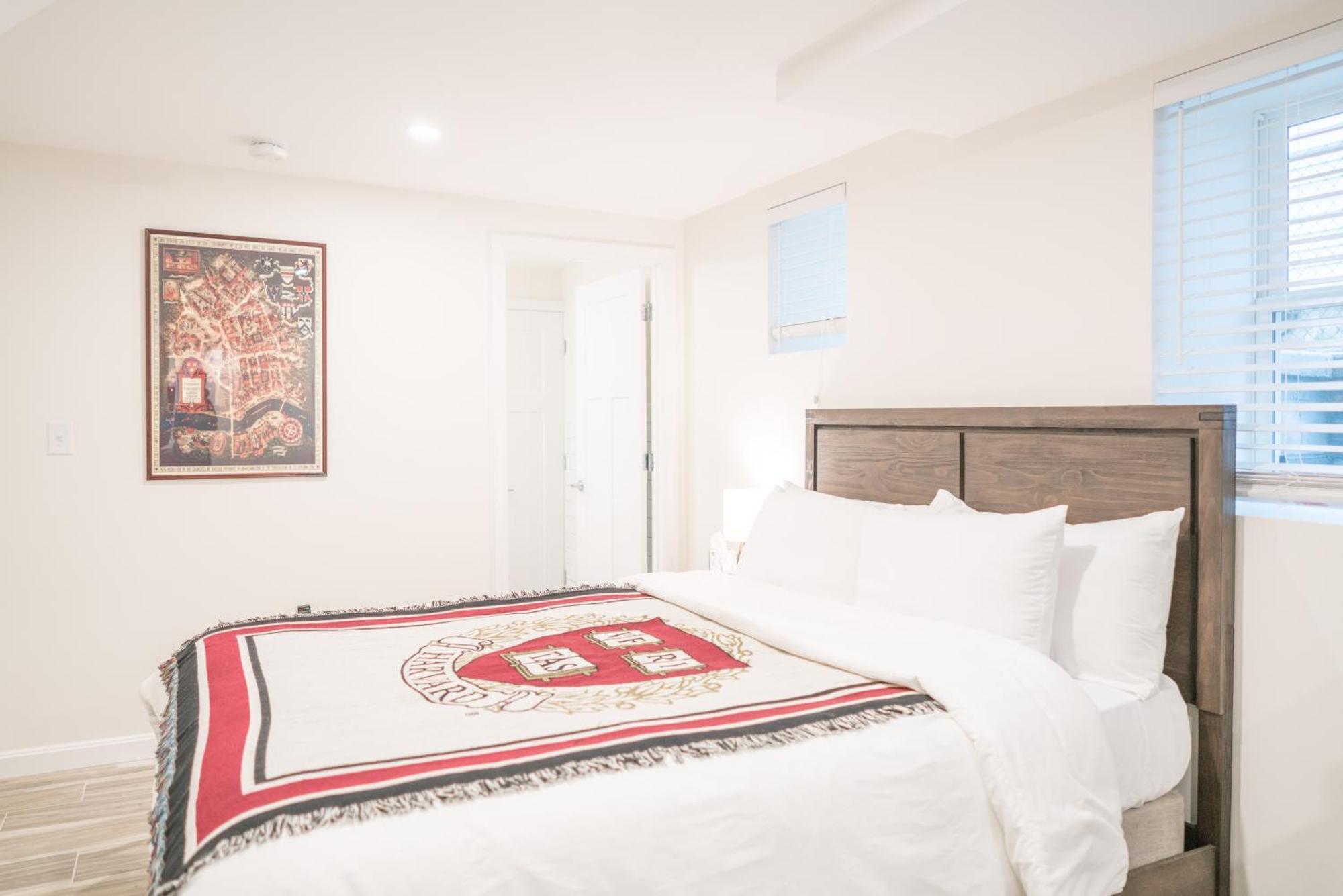 The Boston Rental - Multiple Floorplans エクステリア 写真