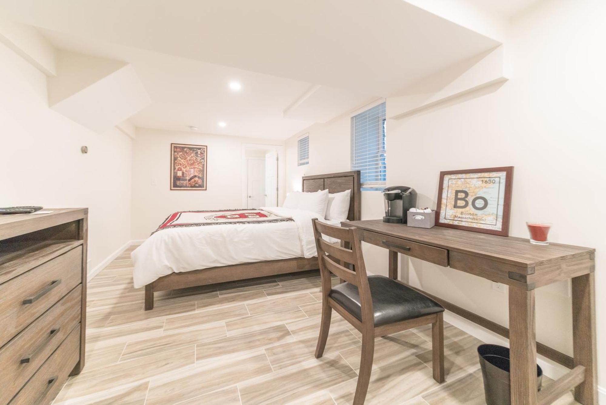 The Boston Rental - Multiple Floorplans エクステリア 写真